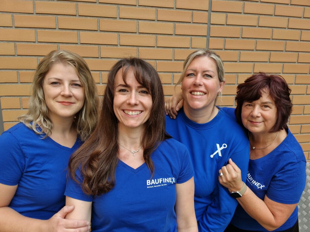 BAUFINEX Finanzierungsbüro Berlin.