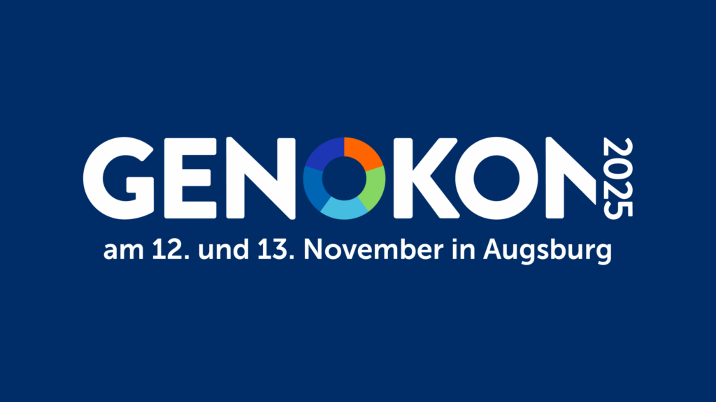 GENOKON 2025