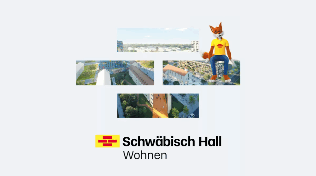 Schwäbisch Hall Wohnen