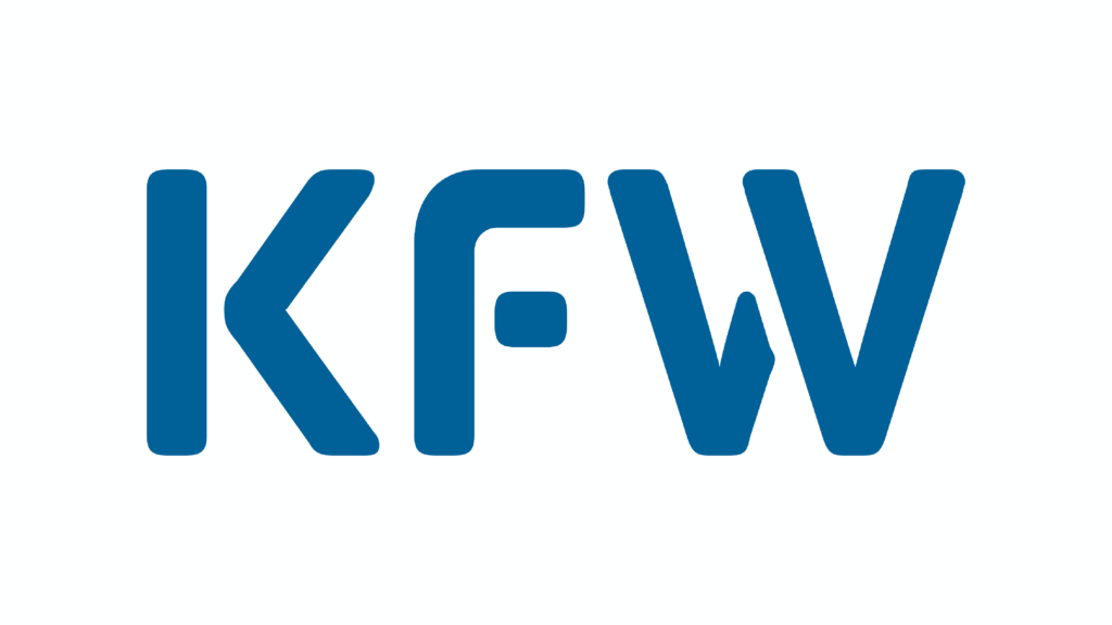 KFW Logo
