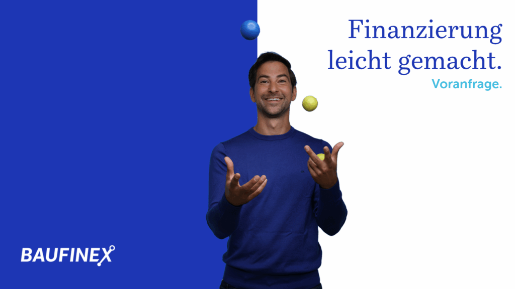 Finanzierung leicht gemacht