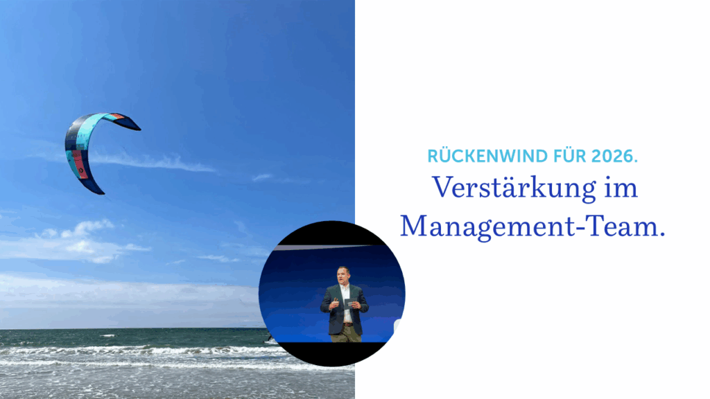 Marvin Hagge Prokurist bei BAUFINEX