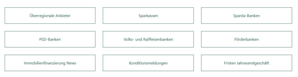 Produktpartner BAUFINEX