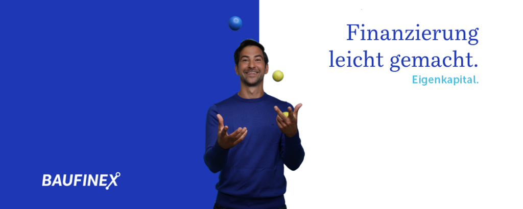 EIgenkapital: Finanzierung leicht gemacht. 