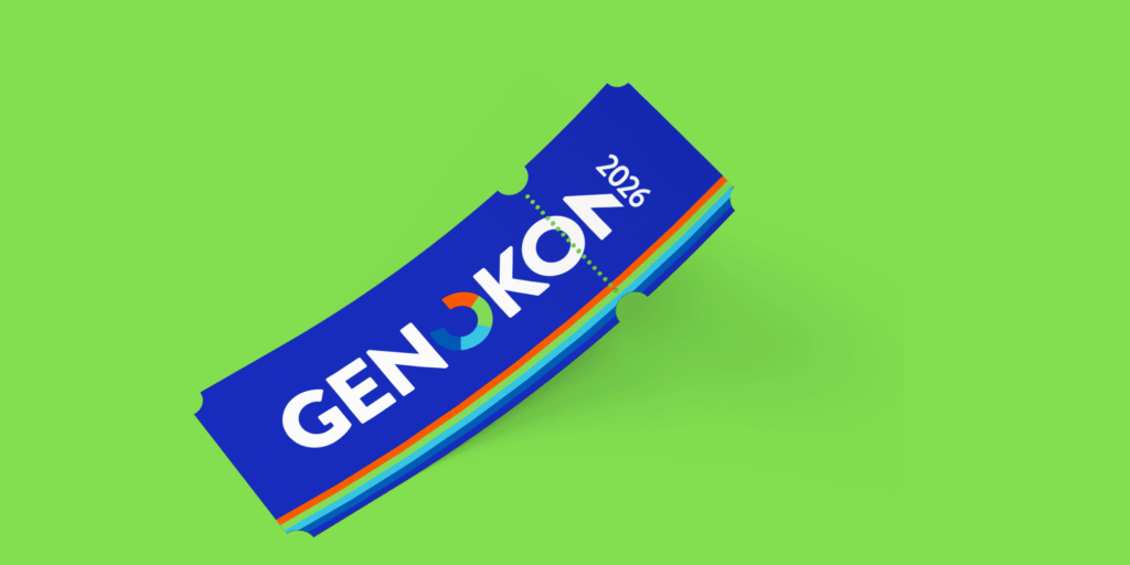 GENOKON 2026 Gewinnspiel