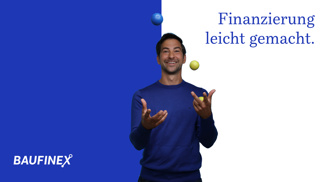 Finanzierung leicht gemacht. Thema: Unterlagen Baufinanzierung
